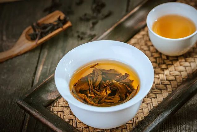 文化的源头饮茶的传承与发扬AG真人游戏平台湘舜茶：茶